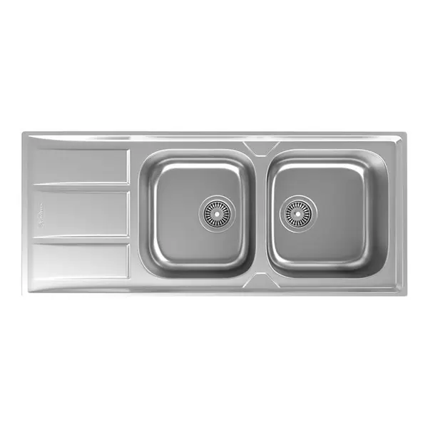 سینک توکار داتیس مدل DB-180 - 2