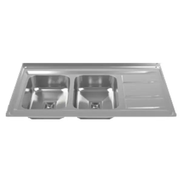 سینک روکار داتیس مدل DB-199 - 2