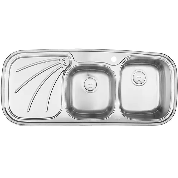 سینک درسا مدل DS110 توکار - 5