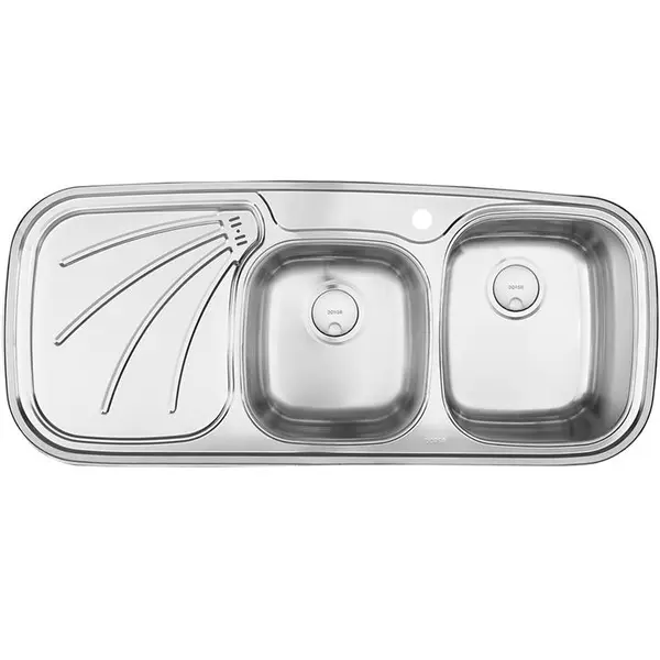 سینک درسا مدل DS110 توکار - 3