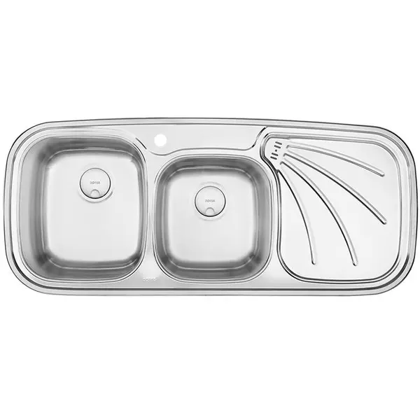سینک درسا مدل DS110 توکار - 2