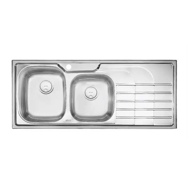 سینک ظرفشویی DS 119 _ درسا / Dorsa - 2