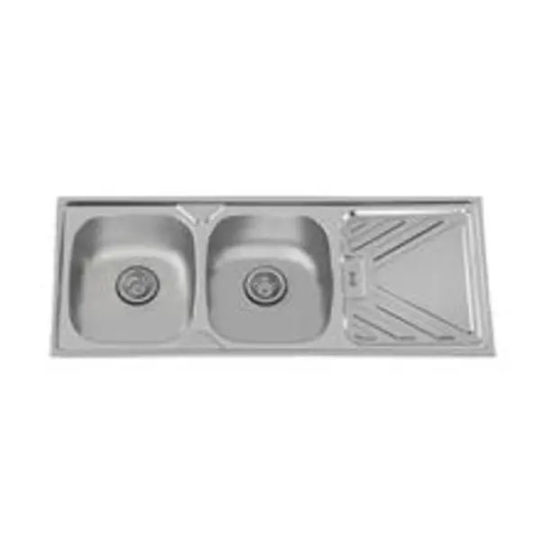 سینک درسا مدل DS121 توکار - 5