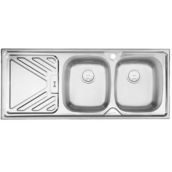 سینک درسا مدل DS121 توکار - 3