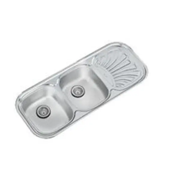 سینک درسا مدل DS122 توکار - 5