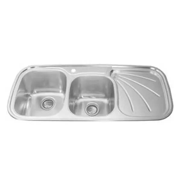 سینک درسا مدل DS130 توکار - 4