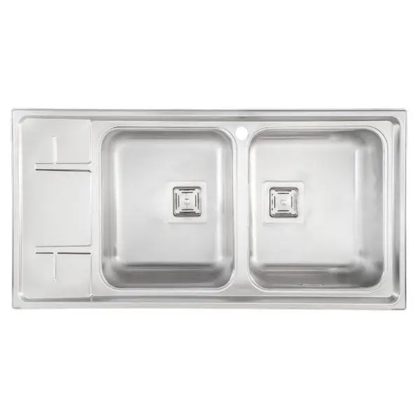 سینک توکار درسا مدل DS3120-100 فانتزی - 3