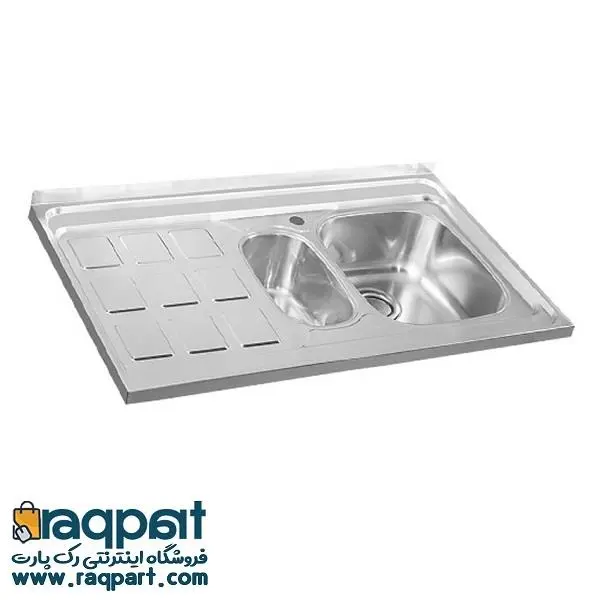سینک روکار درسا مدل DS315 - 6