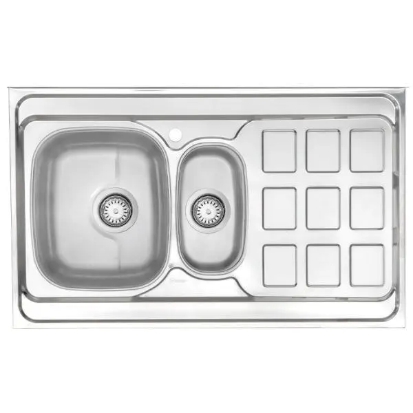 سینک روکار درسا مدل DS315 - 5