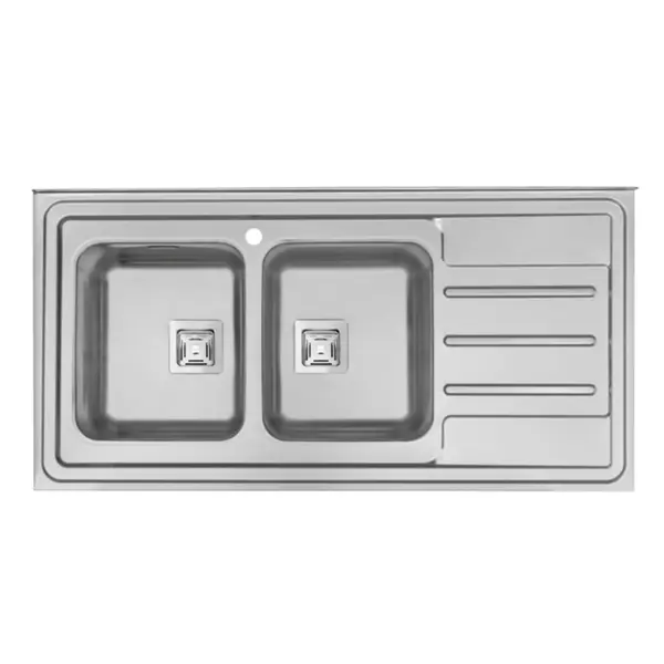 سینک فانتزی روکار درسا مدل DS3214-120 - 3