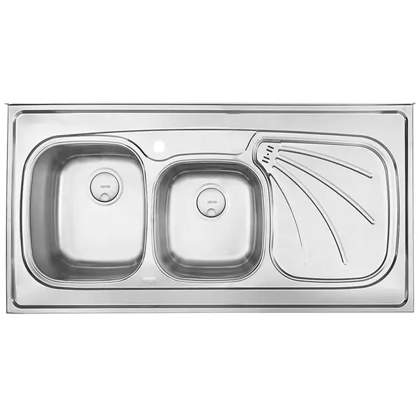 سینک درسا مدل DS330 روکار - 3