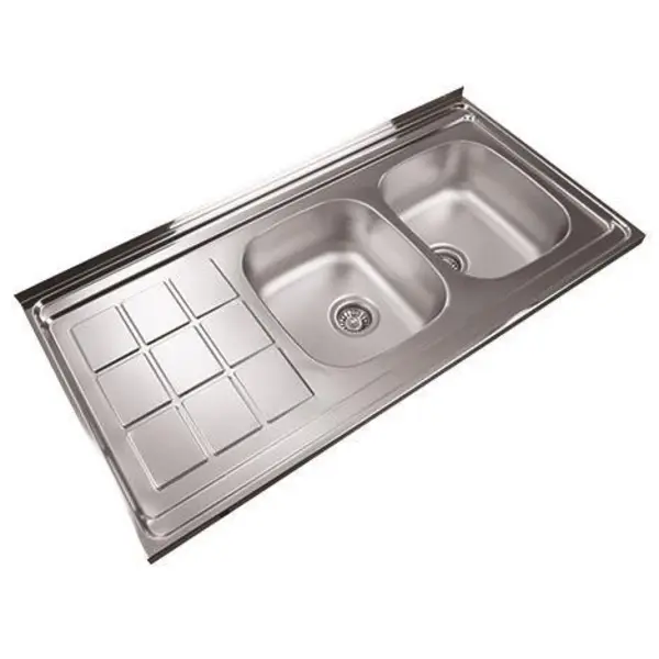 سینک درسا مدل DS332 روکار - 6