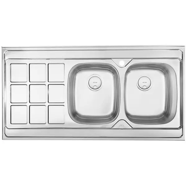 سینک درسا مدل DS332 روکار - 4