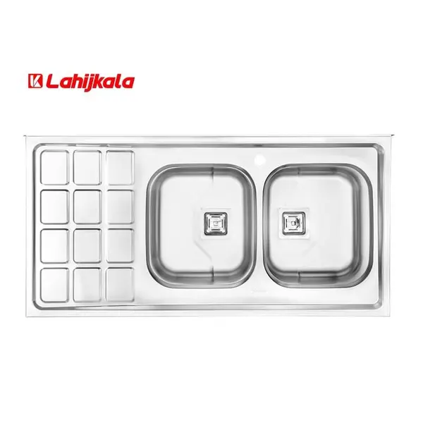 سینک درسا کد DS743 روکار - 3