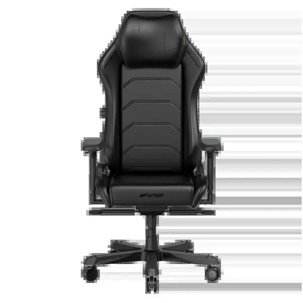 صندلی گیمینگ دی ایکس ریسر DXRacer Master Series 2025 XL Line Leather - مشکی - 3