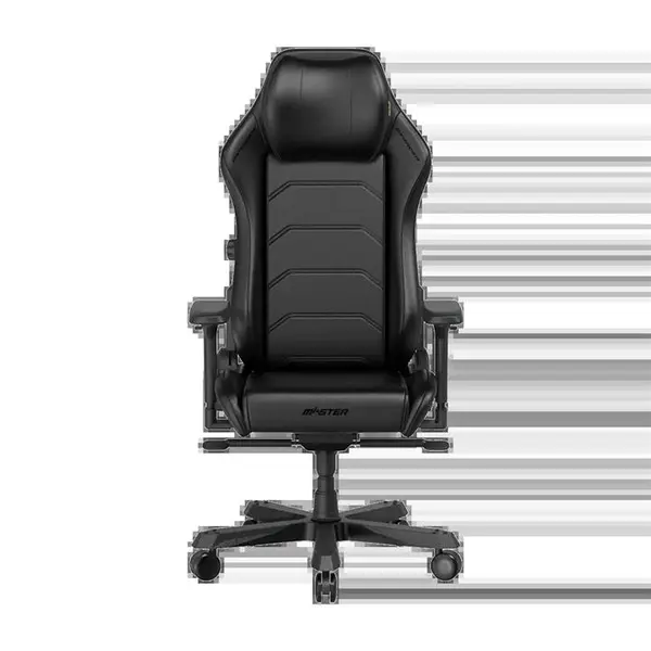 صندلی گیمینگ دی ایکس ریسر DXRacer Master Series 2025 XL Line Leather - مشکی - 2