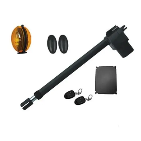 جک پارکینگی سیماران مدل FARAZ 4S دو لنگه - 5