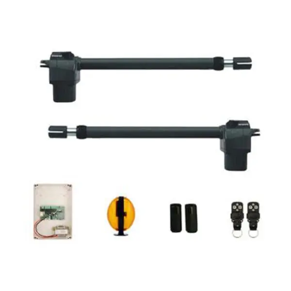 جک پارکینگی سیماران مدل FARAZ 4S دو لنگه - 3