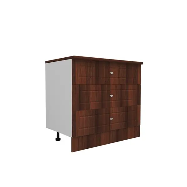 کابینت آشپزخانه اعیان مدل FH CG21 - 2