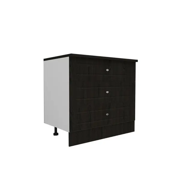 کابینت آشپزخانه اعیان مدل FH CW21 - 2