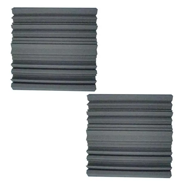 پنل آکوستیک مدل G102 کد 10 بسته دو عددی - 2