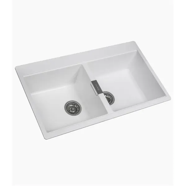 سینک گرانیتی گرانیکو مدل G-200 - 6