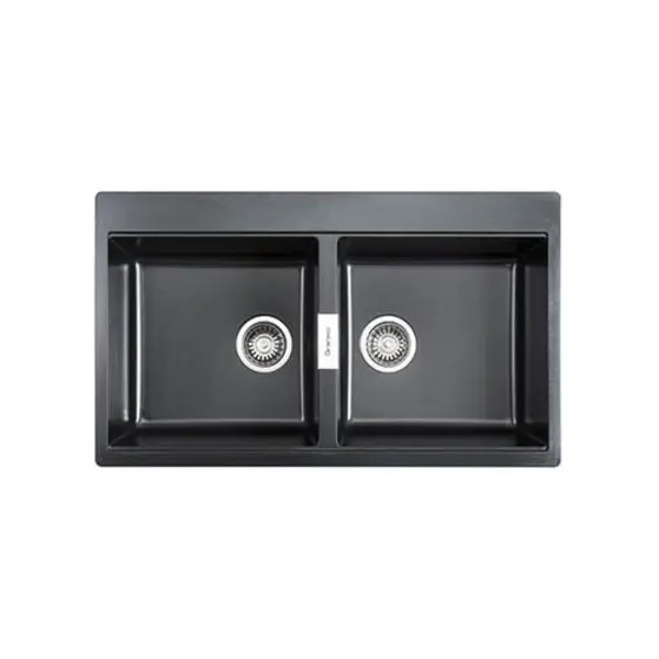 سینک گرانیتی گرانیکو مدل G-200 - 5