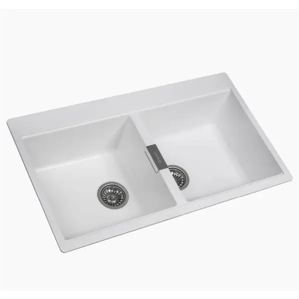 سینک گرانیتی گرانیکو مدل G-200 - 3