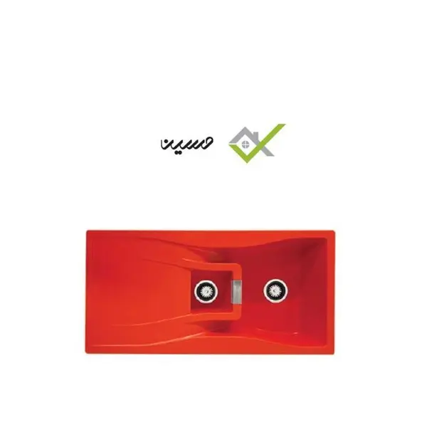 سینک گرانیتی G410 گرانیکو - 4