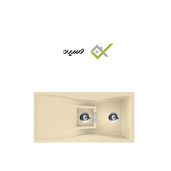 سینک گرانیتی G410 گرانیکو - 3