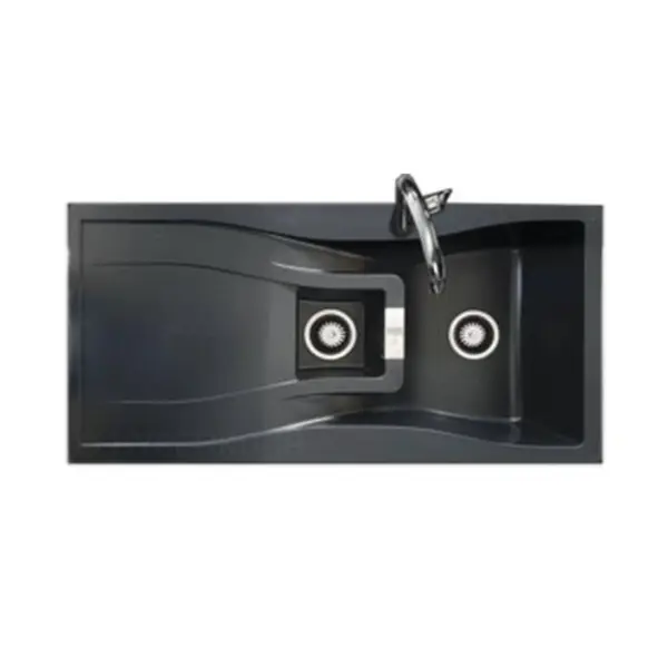 سینک گرانیتی G410 گرانیکو - 5