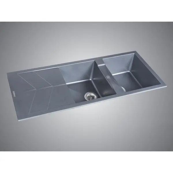 سینک گرانیتی G800 گرانیکو - 4