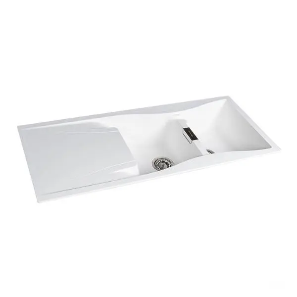 سینک گرانیتی G810 گرانیکو - 6