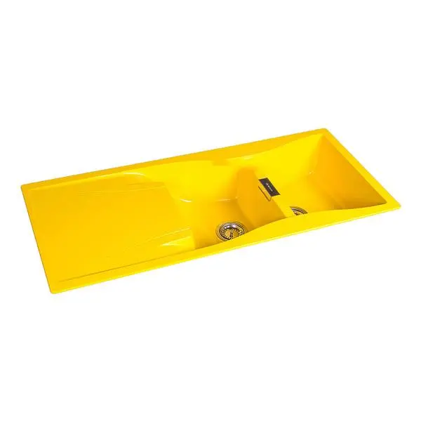 سینک گرانیتی G810 گرانیکو - 3