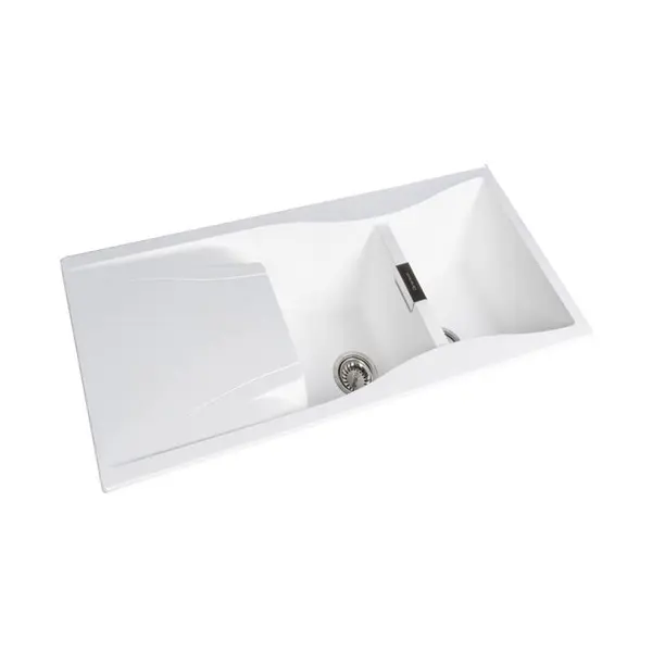سینک گرانیتی G810 گرانیکو - 2