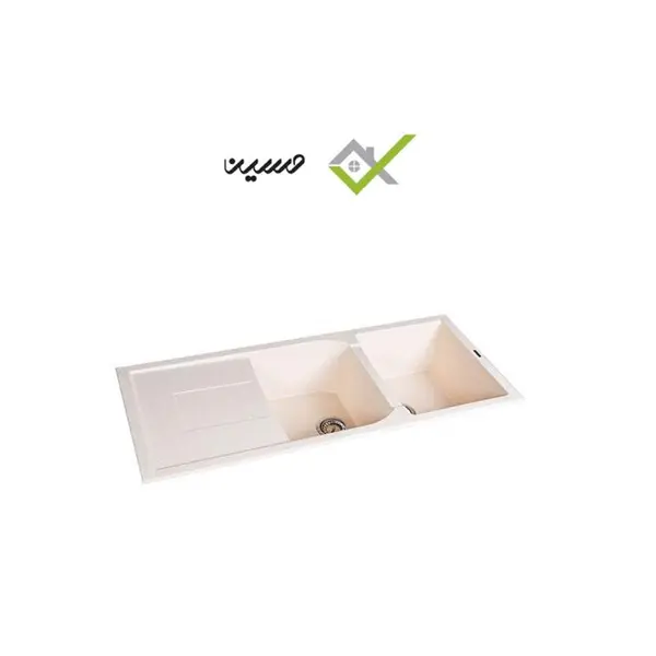 سینک گرانیتی G850 گرانیکو - 2