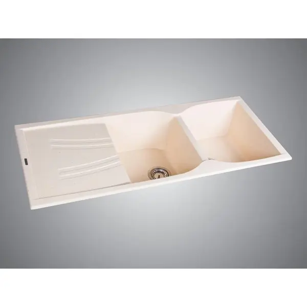 سینک گرانیتی G860 گرانیکو - 3