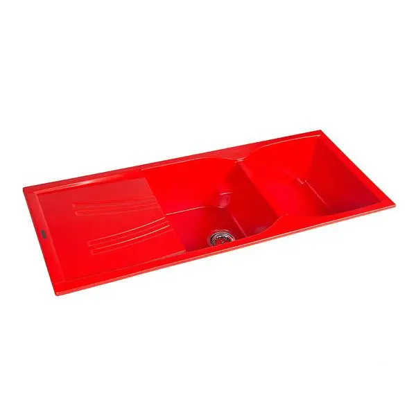 سینک گرانیتی G860 گرانیکو - 6