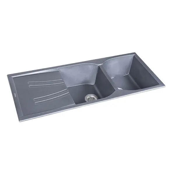 سینک گرانیتی G860 گرانیکو - 4