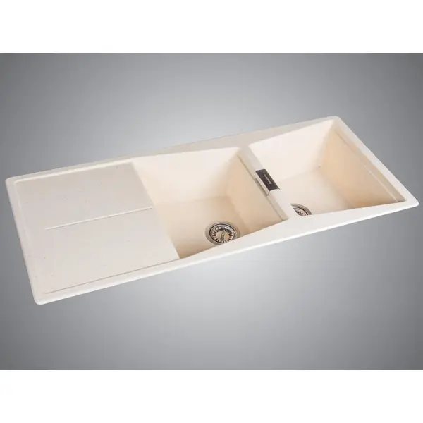 سینک گرانیتی G880 گرانیکو - 4