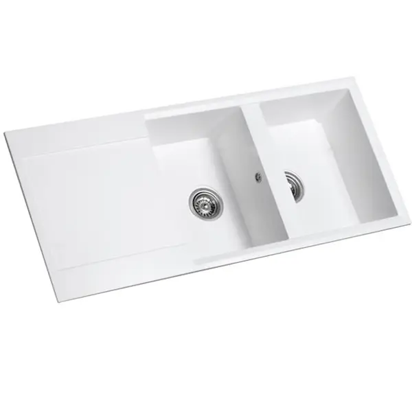 سینک گرانیتی گرانیکو پلاس مدل G900 - 2