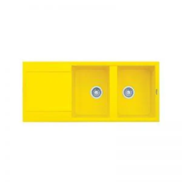 سینک گرانیتی گرانیکو پلاس مدل G900 - 6