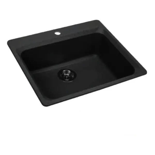 سینک گرانیتی گرانیکو پلاس مدل G902 - 5