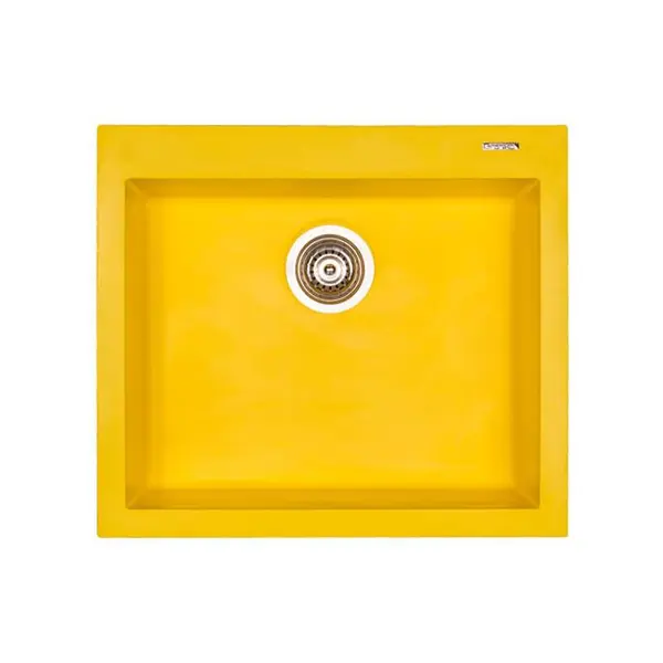 سینک گرانیتی گرانیکو پلاس مدل G902 - 6