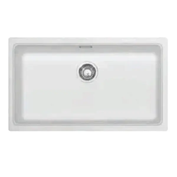 سینک گرانیتی گرانیکو پلاس مدل G903 - 2