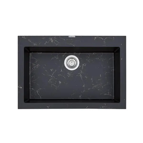 سینک گرانیتی گرانیکو پلاس مدل G903 - 6