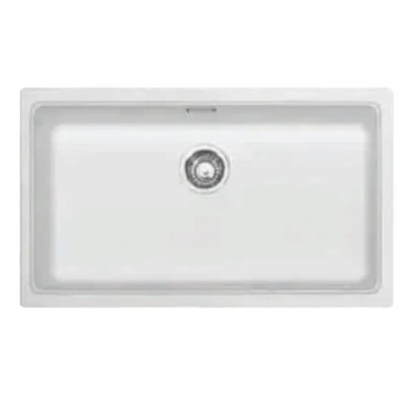 سینک گرانیتی گرانیکو پلاس مدل G903 - 5