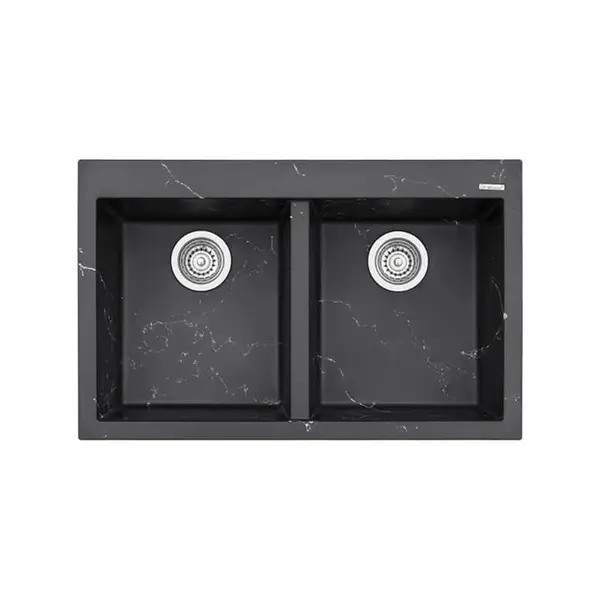 سینک گرانیتی گرانیکو پلاس مدل G910 - 2