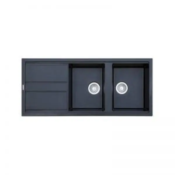 سینک گرانیتی گرانیکو پلاس مدل G920 - 6