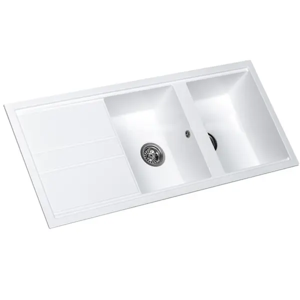 سینک گرانیتی گرانیکو پلاس مدل G920 - 2